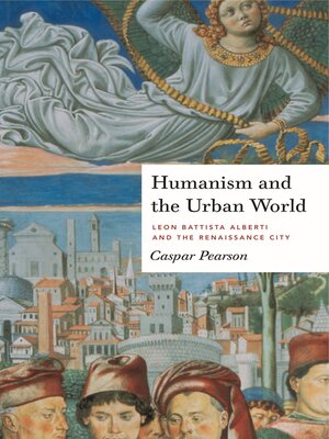 cover image of Humanism and the Urban World